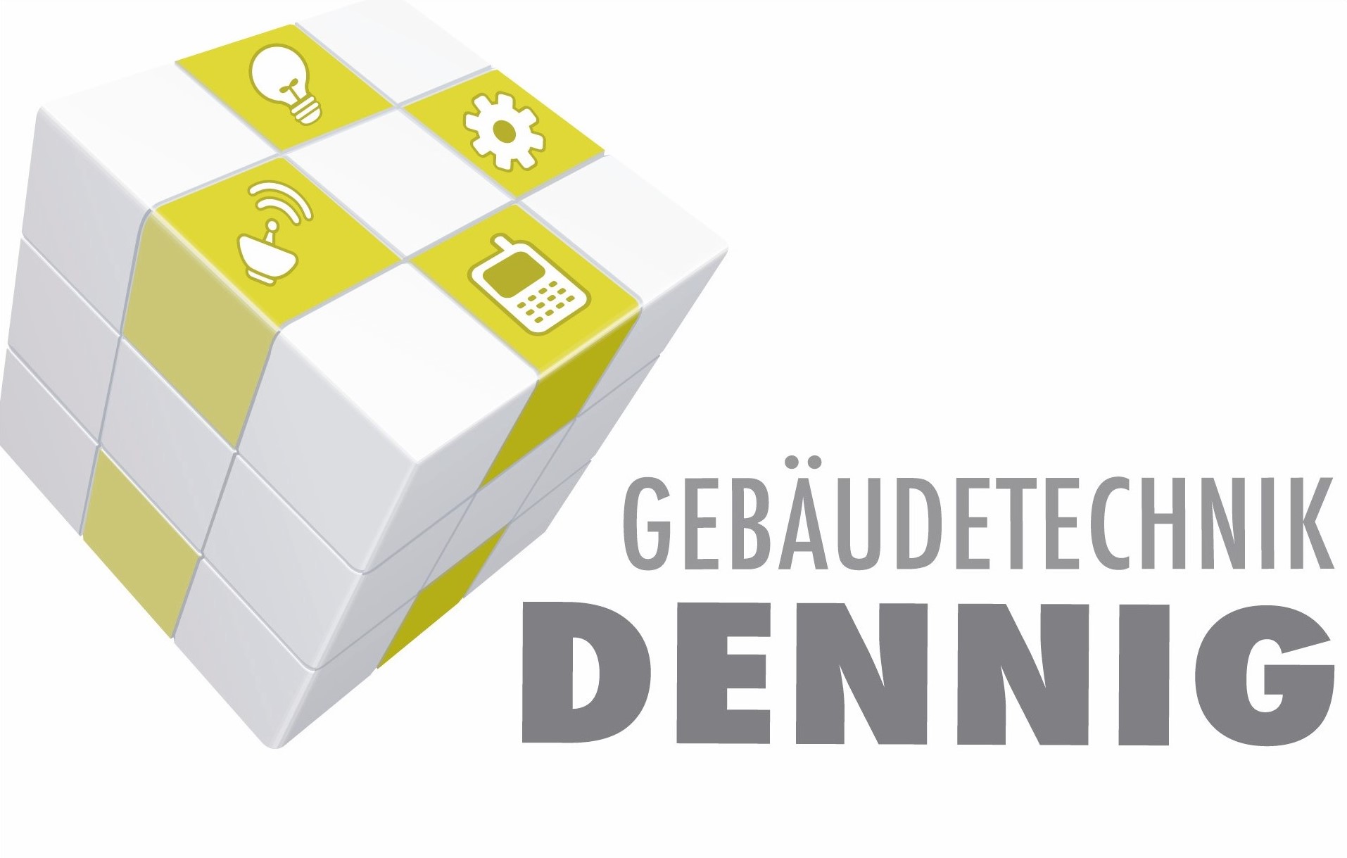 Logo Gebäudetechnik Dennig